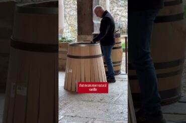 Why Hand-Made Barrels Make Better Wine — The Secret Behind Great Burgundy