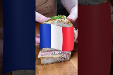The “Official” Sandwich of France