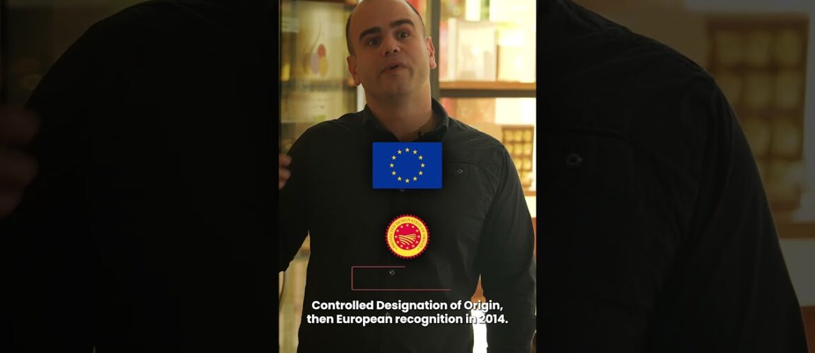 Ardèche chestnuts: a French treasure 🌰| Meet The Maker 👨‍🌾