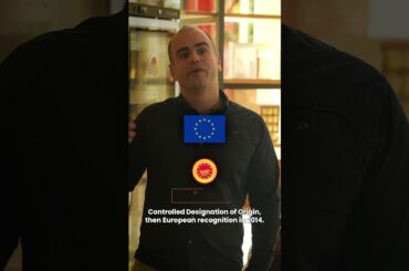 Ardèche chestnuts: a French treasure 🌰| Meet The Maker 👨‍🌾