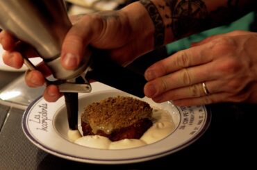 Les Incompetents: French-ish Dining in St. Catharines | Niagara Benchlands Food Series