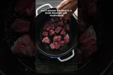 Did you know this iconic French dish is made in one pot?