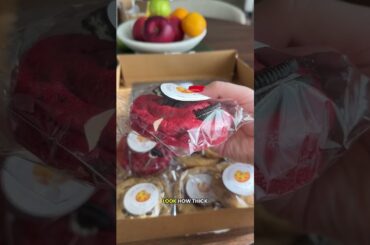 Gourmet Cookies in San Diego 🍪 | #gourmetcookies #sandiego #sandiegofood