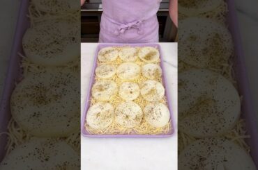 I learned this in France!