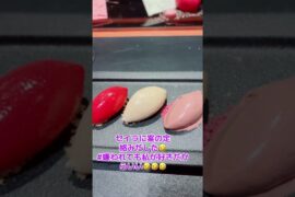 #shorts #六本木#フレンチ#スイーツ#ドルチェ#娘#六本木#フレンチ