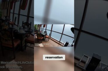 Upscale Restaurant Dilemma: No Kids Allowed?! Mexican Food & Dress Code #shorts