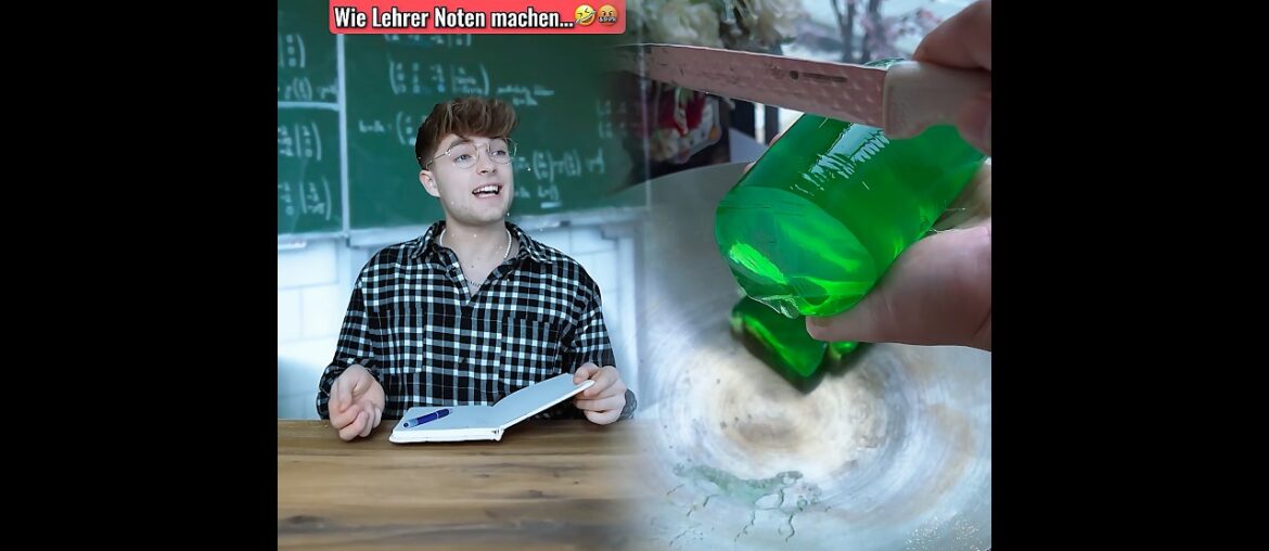 Geht es auch anderen so, dass sie manchmal so empfinden?