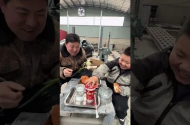 I've always been very fair!#tasty #couple #gourmet food