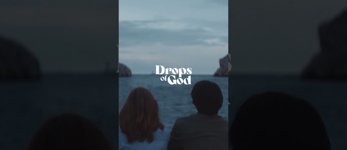 Savor it. All episodes of #DropsOfGod Season 2 are now streaming. Savor it. All episodes of #DropsOfGod Season 2 are now streaming.