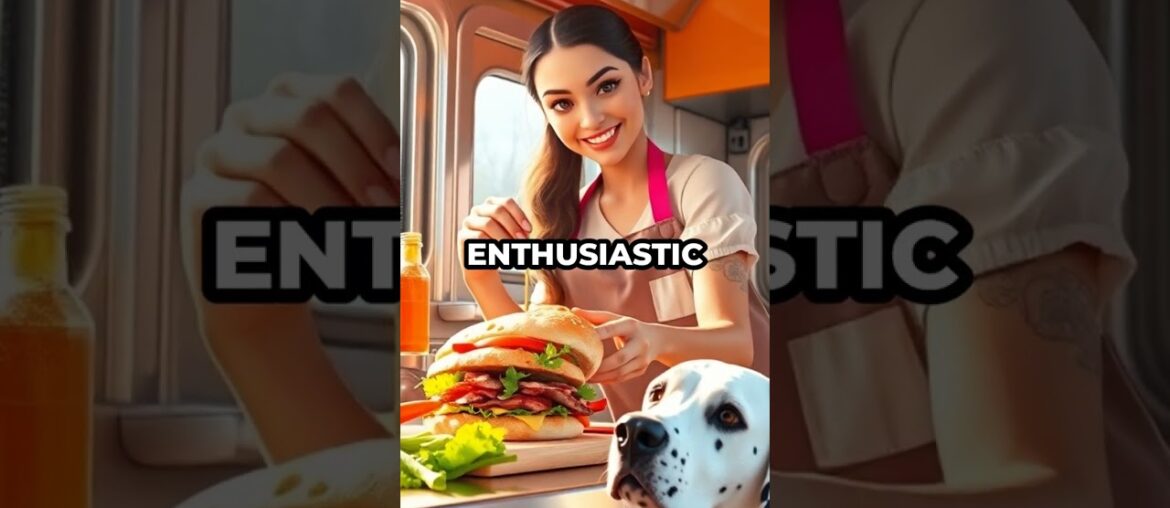 15-Minute Gourmet Sandwich Challenge with Adorable Chef Dog! 🐾🥪