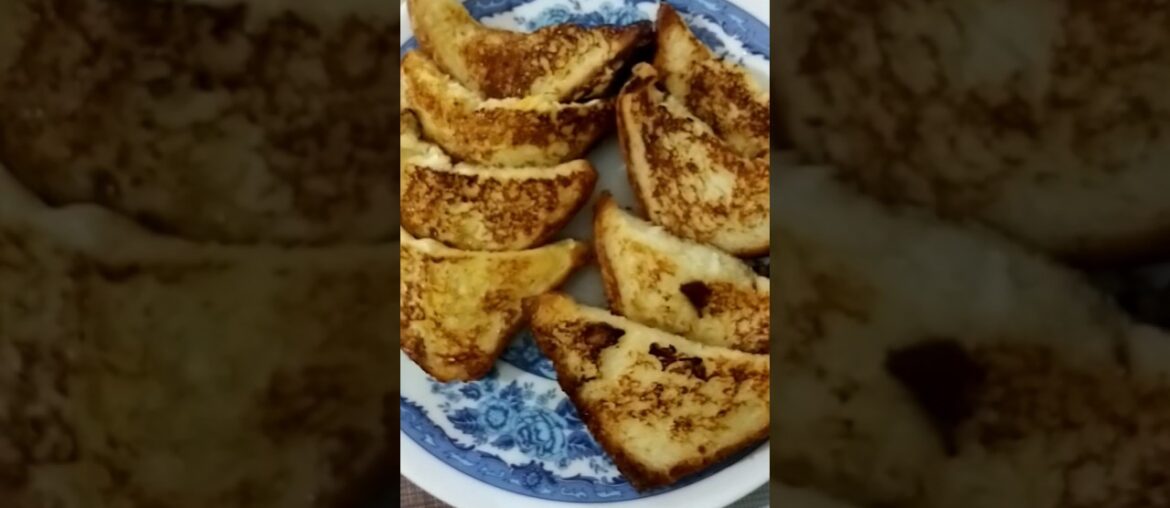 French toast easy recipie 🥞... #food #fypシ #recipe