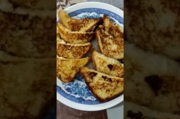 French toast easy recipie 🥞... #food #fypシ #recipe