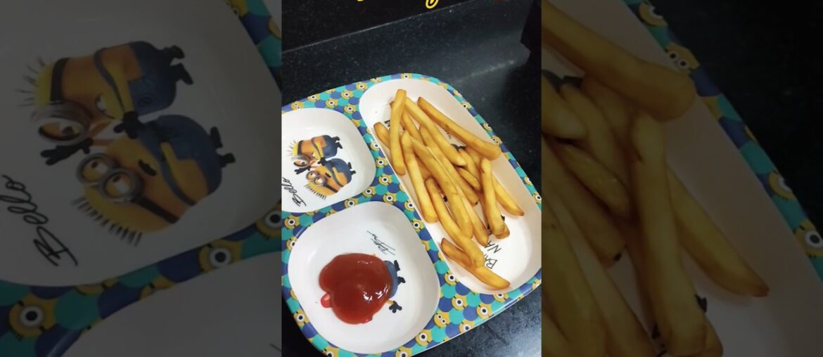 french fries 🍟#food#cooking#recipe#preparation#shorts#@EasyRasoi3