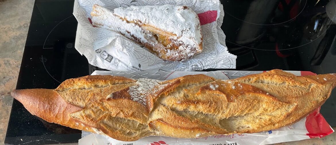 The Wandering Bordeaux Gourmet