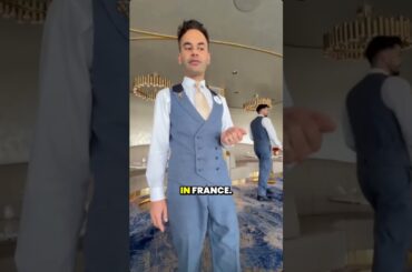 When a Michelin-star chef comes to a cruise: Enchante's transplanted French menu. #dcl #disneywish