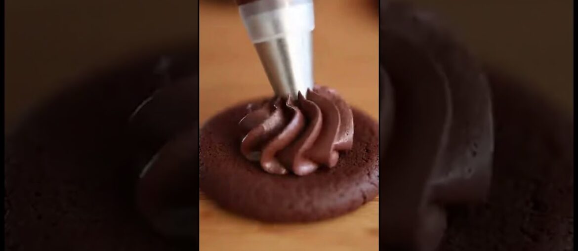 Creamy French Silk Pie Cookies
