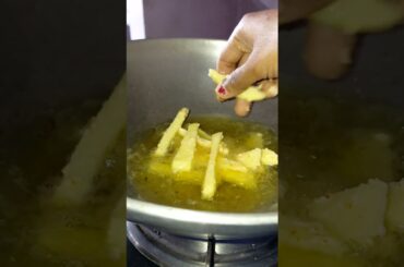 French fries 🍟 #song #recipe #cooking #tasty