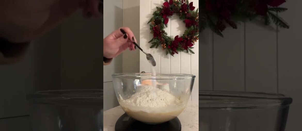 French Palmiers (Elephant Ears)