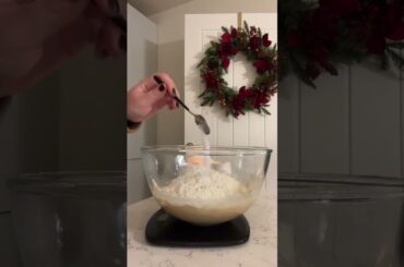 French Palmiers (Elephant Ears)