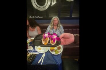 Gourmet Taco Showdown: Classy US Bank Team‑Building Competition at the legendary Blue Ox Tavern