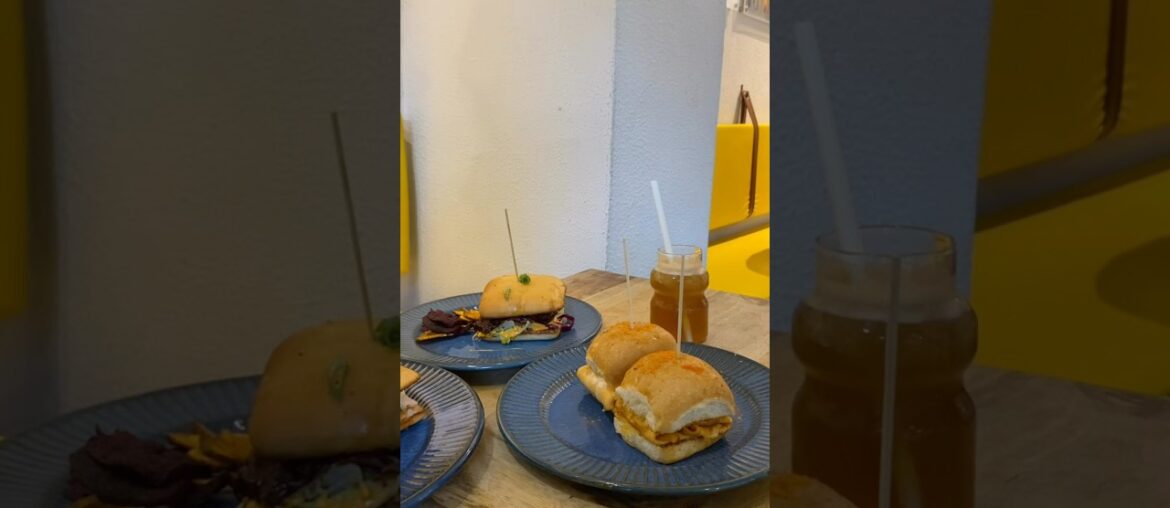 Best French Beignets and Sandwiches at Lofin , Lodhi Colony #foodshorts #youtubeshorts #ytshorts Best French Beignets and Sandwiches at Lofin , Lodhi Colony #foodshorts #youtubeshorts #ytshorts