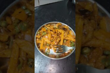 French fries 🍟 Manchuri recipe 🔥🤤#shorts#viral#frenchfries #manchurian