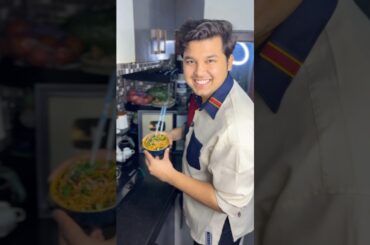 Doreamon Wali Maggie Khaoge🍜😋 #shorts #trending #cooking #food #recipe #vlog #lifestyle #dailyvlog