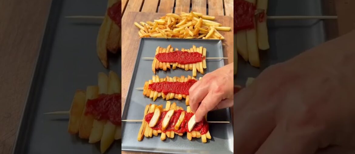 french fries #satnam ji26