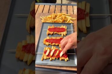 french fries #satnam ji26