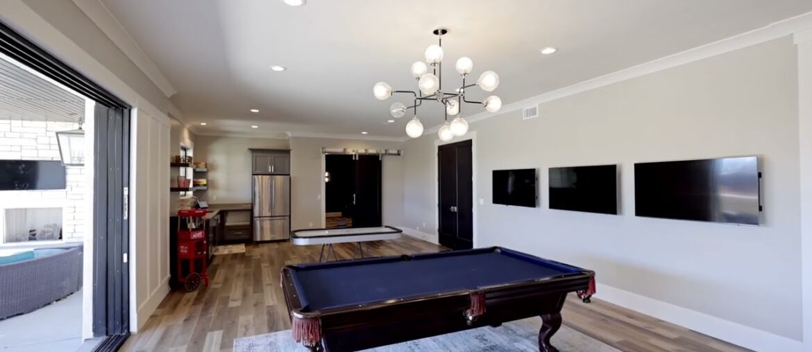 Luxury Estate Tour in Highland, Utah | 10,000+ Sq Ft Custom Home in Country French Estates Luxury Estate Tour in Highland, Utah | 10,000+ Sq Ft Custom Home in Country French Estates