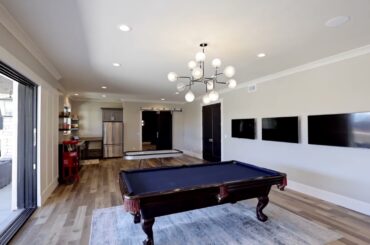 Luxury Estate Tour in Highland, Utah | 10,000+ Sq Ft Custom Home in Country French Estates