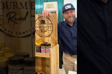 Gourmet Road Sauce Company is still undefeated! #viral #trending #explore #fyp #foryou