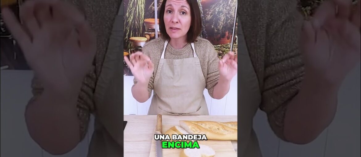 La Receta Secreta de Torrijas de Mamá Revelada #shorts