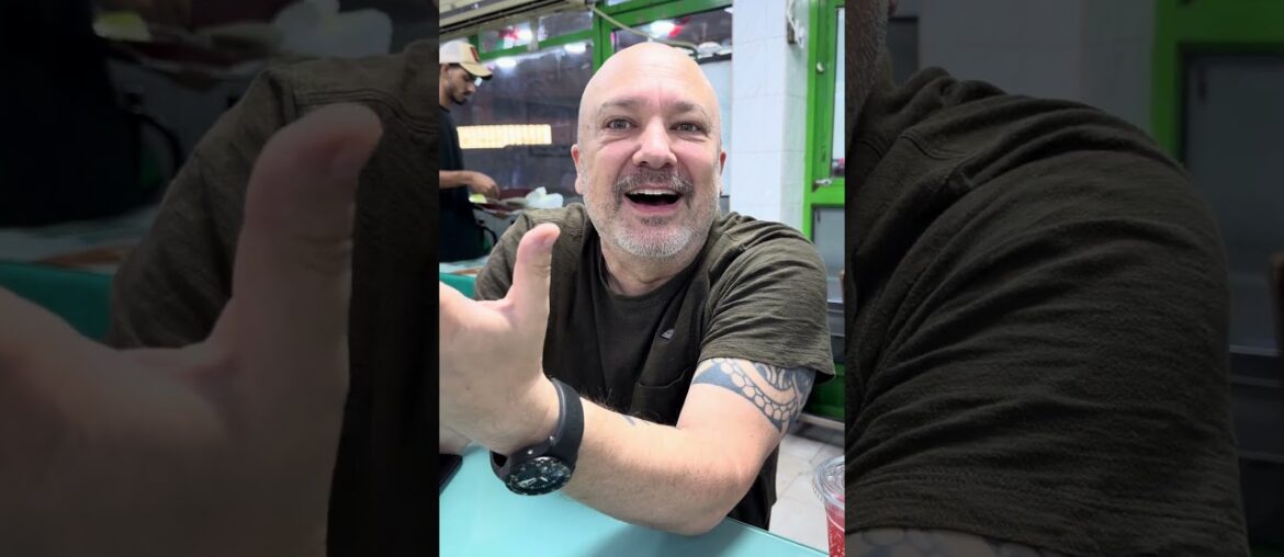 Ravi x Beau: The Pakistani Seekh, French Burger Collaboration