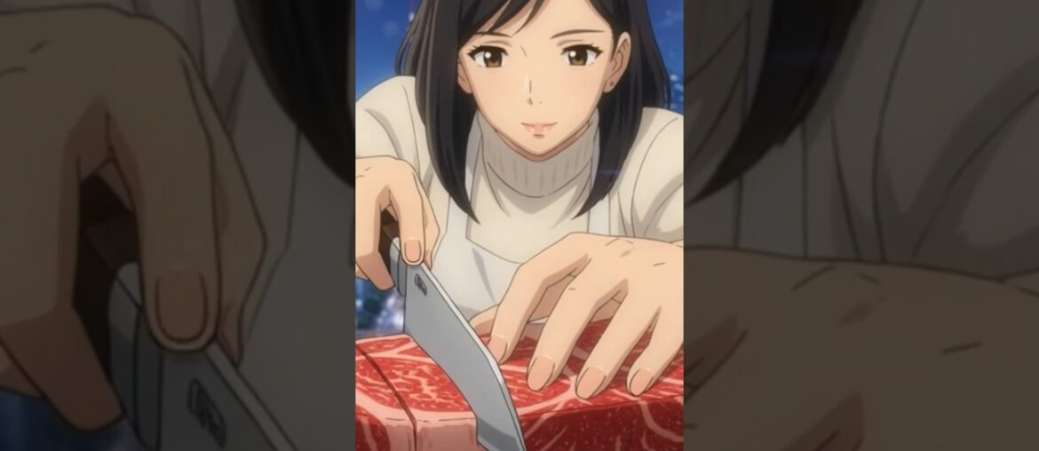 French Scrambled Eggs 1/2 🍳 | Recipe