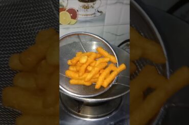 Aalu ki french fries ki recipe#treanding #shorts #shortfeed #recipe #indianfood #food #cooking