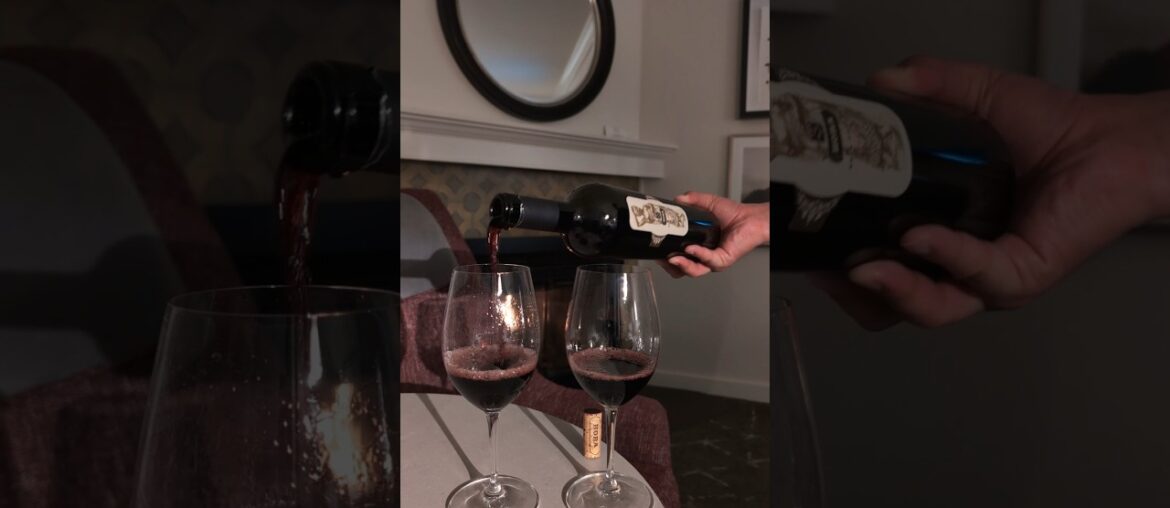 Hora by Cathiard Vineyard - Napa Valley Concentration Meets French Elegance