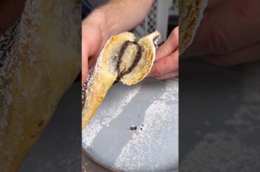 Ciastko francuskie z makiem.Tradycyjne ! Od lat niezmienne 🎉👨‍🍳