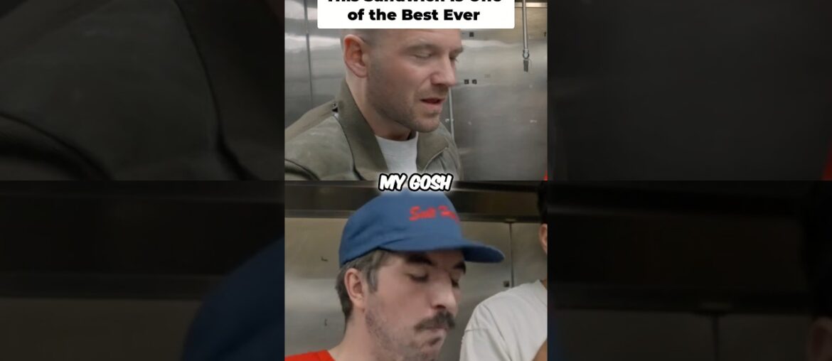 BEST French Dip Sandwich: Mind-Blowing Taste!