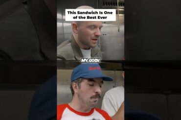 BEST French Dip Sandwich: Mind-Blowing Taste!