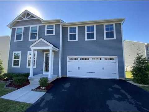 FOR RENT IN FREDERICKSBURG – 127 Harper Lane by MacDoc Property Management