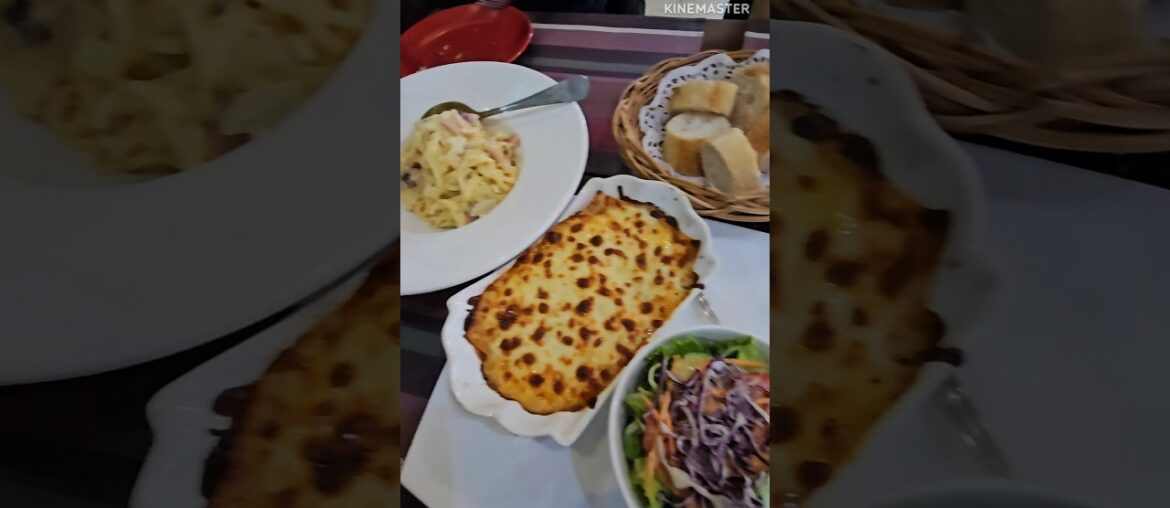 🇱🇦 강력추천 프랑스 음식점 #태국 #파타야 #방콕 #베트남 #필리핀 #캄보디아 #세계여행 #라오스 #비엔티안 #방비엥 #루앙프라방