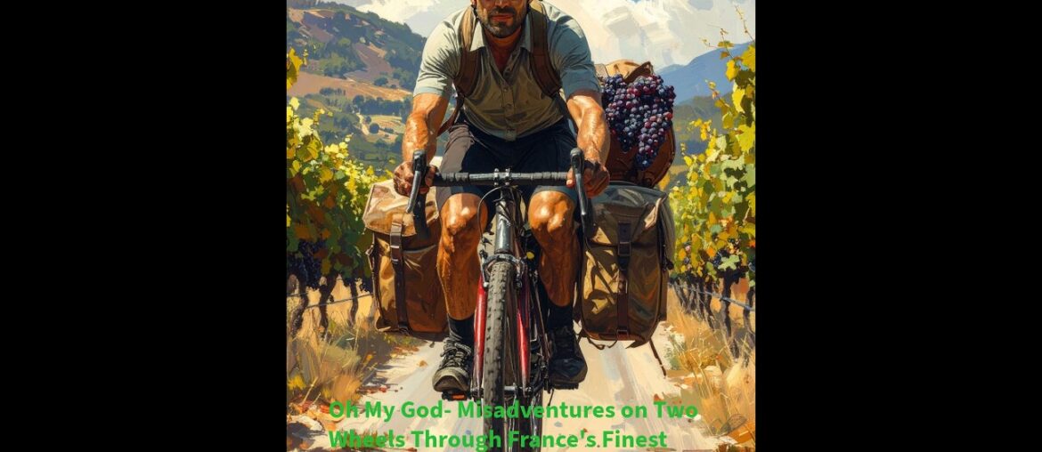 The Oh My God Series Part 1: Three Clients, One Guide, and Immediate Regret