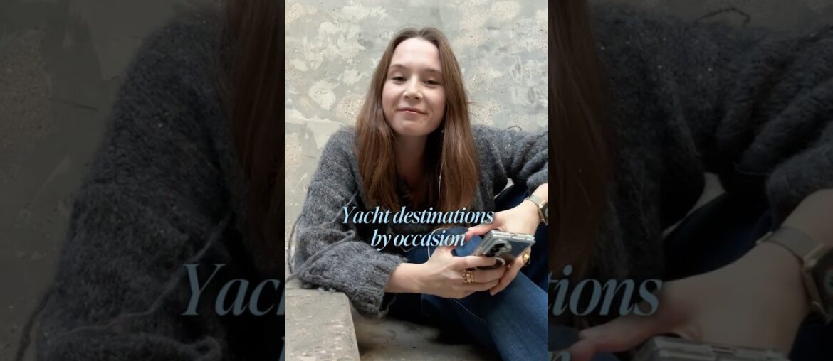 Destinations for Every Occasion #yachtbroker #GreekIslands #Mykonos #France #Gocek #Croatia #Ibiza Destinations for Every Occasion #yachtbroker #GreekIslands #Mykonos #France #Gocek #Croatia #Ibiza