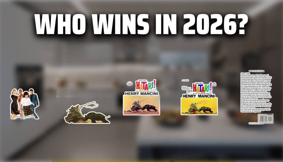 The Top 5 Best Hatari in 2026 – Must Watch Before Buying!