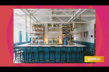 GDL: Taste, Discover, and Learn more about your Favorite Wine with Nouvelle Bar and Bottle!