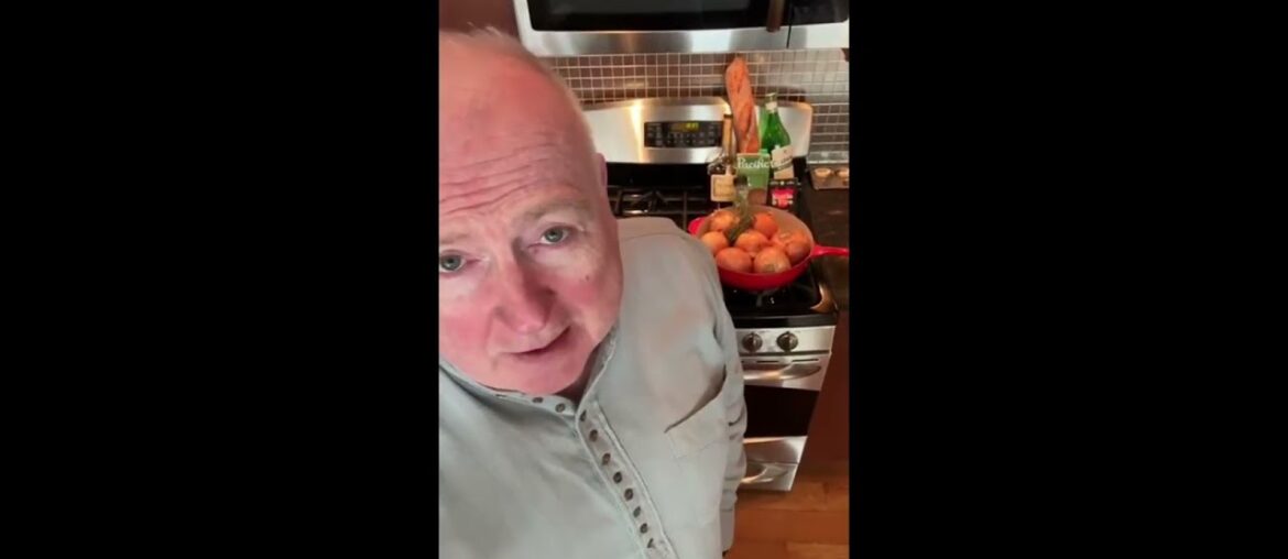 French Onion Soup Inspired by the Sauced Podcast