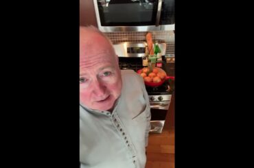 French Onion Soup Inspired by the Sauced Podcast