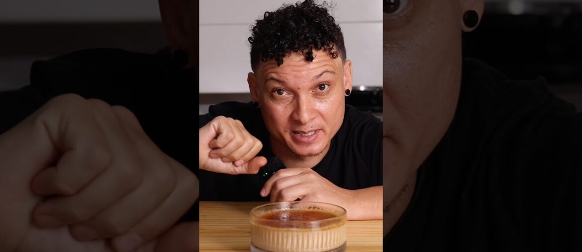 Rooibos Crème Brûlée