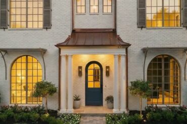 Inside Austin's MOST STUNNING New Pemberton Heights Estate